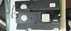 SAMSUNG BN96-49559A SPEAKERS SET FOR SAMSUNG 55" 8K QE55Q950R QLED 2019 TV - Picture 1 of 4