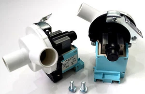 UNIVERSAL SIMPSON WASHING MACHINE ELECTRIC DRAIN PUMP 30W 240V SP083 UNI278 - Picture 1 of 5