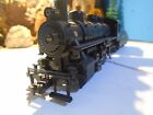 BACHMANN HO  0-6-0  NEW HAVEN No 2333 STEAM SWITCHER,LAYOUT TESTED     5-236-4-7