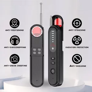 Hidden Camera Detectors, Hidden Devices Detector, Spy Camera Detector, Bug Detec - Picture 1 of 22