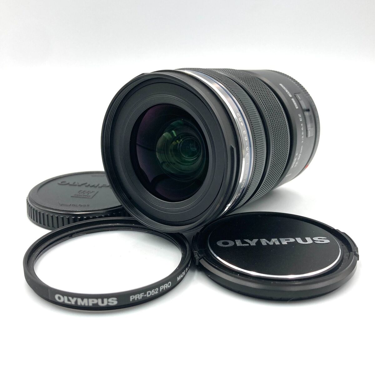 Olympus 12-50mm Focal Camera Lenses for sale | eBay Olympus 12-50mm Focal Camera Lenses for sale | eBay