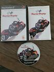 Tourist Trophy For Playstation 2 Ps2 Complete
