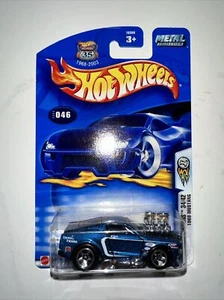 2003 First Editions Hot Wheels 1968 MUSTANG 046 (M) - Picture 1 of 4