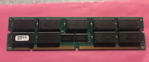 Micron MT9LD872G-6X EDO Memory - Picture 1 of 2