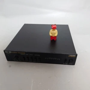 Boss EH-50 Pro Stereo Enhancer Half Rack Effects free shipping - Picture 1 of 4