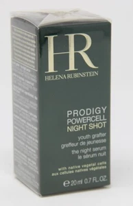 Helena Rubinstein Prodigy Powercell Nacht Serum 20ml - Bild 1 von 2