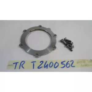Lock Nut Fuel Pump Plate Triumph Tiger 800 Xrx 15-17 - Picture 1 of 2
