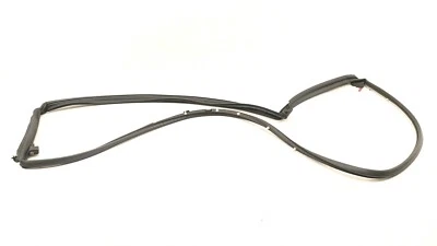 NUEVO OEM puerta delantera derecha sello de impermeabilidad 67861-75010 para Lexus HS250h 2010 Foto 1 de 4