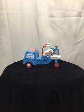 Kiddie Car Classics 1958 Police Cycle Limited Edition