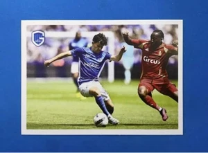 Panini Pro League 2024-2025 Kostantinos Karetsas Rookie Sticker n.209 Genk - Picture 1 of 1