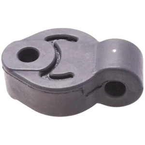 COLGANTE TUBO DE ESCAPE BUSH MITSUBISHI OUTLANDER GF8W 2.4 - Imagen 1 de 6