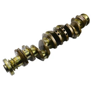 CRANKSHAFT N57D30 FOR BMW F01 F10 F30 X5 X6 730D 530D 540D 330D 335D 11217799970 - Picture 1 of 10