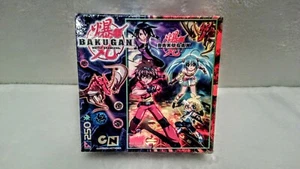 Bakugan Battle Brawlers~ 250 Piece Puzzle~ Sure-Lox~ Cartoon Network - Picture 1 of 7