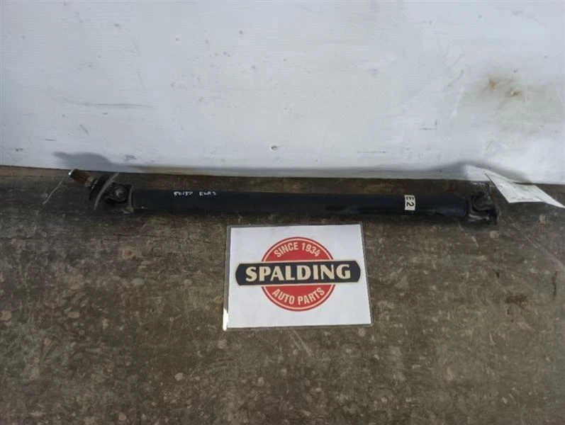 Eje de transmisión delantero AWD 3,7 L desde 2013 Infiniti Ex37 10700037 Foto 1 de 4