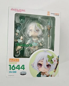 Princess Connect! Re:Dive Kokkoro Natsume Nendoroid - NEW + SEALED - Picture 1 of 1