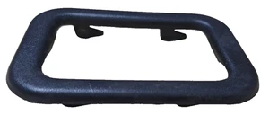 BMW E30 E28 E24 Blende Abdeckung Öffner Türgriff innen 316i - 325i M3 1876043 - Bild 1 von 4
