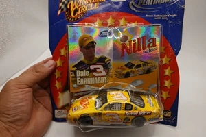 Dale Earnhardt Jr. #3 Nilla Wafers Winner's Circle 1:43 NASCAR Diecast Car - Bild 1 von 10