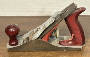 Miller Falls Plane No. 302 - Picture 1 of 11