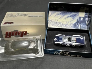 DAN GURNEY 1966 LOLA T70 1/43 GMP 12403 #30 - Picture 1 of 20