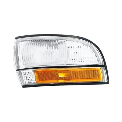 Turn Signal/Corner Light For Buick Park Avenue 1991-1996 Left Front 116-00899AL - Image 1 of 2