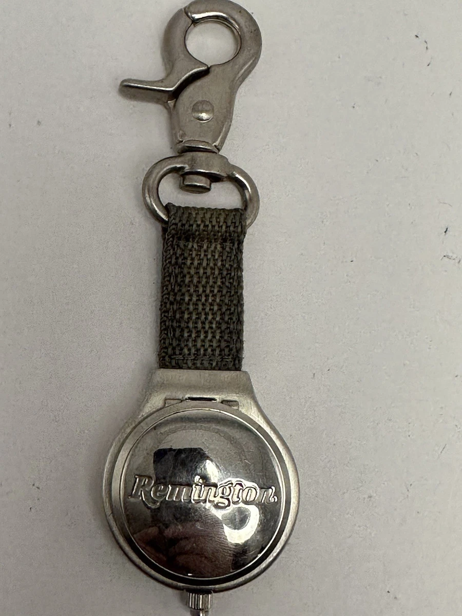 Remington Quartz Pocket Watch Pocket Watches for sale | eBay