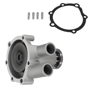 Coolant Engine Water Pump Assembly for Cadillac ATS 2.5L 2013-17 130-2090AH - Picture 1 of 10