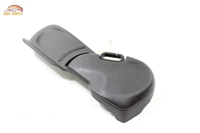 MINI COOPER COUNTRYMAN 2015-2024 ASIENTO DELANTERO IZQUIERDO CUBIERTA EXTERIOR PANEL DE MOLDURA OEM Foto 1 de 4