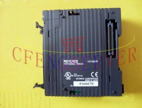 1PCS Used KV-H20S Keyence Positioning Module Tested - Image 1 of 1