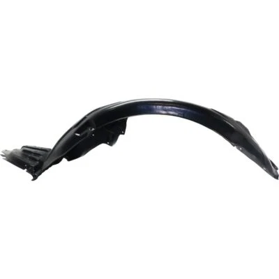 Driver Side Front Fender Liner Fits 2010-2014 Subaru Legacy 59120AJ01A-PFM Foto 1 de 4
