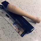 Grey Goose Vodka Brand Wooden Muddler New Rare Collectable 8" Promo W Purchase
