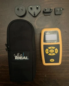 IDEAL 61-830 VOLTAGE PERFORMANCE MONITOR - Picture 1 of 5
