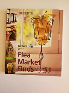 Country Living - Decorating with Flea Market Finds 2002  - Picture 1 of 2