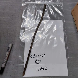 NOS TRACTOR PARTS K201300 CLUTCH ROD fit David Brown 1390, 1290, 1294, 1394 - Picture 1 of 1