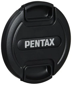 Pentax O-LC67 Front Lens Cap 67mm Lens Dust Cover Protector 31521 Genuine NEW - Picture 1 of 1