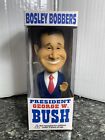 Bosley Bobbers - 43rd President George W. Bush - NIB