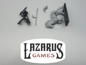 Warhammer Fantasy Wood Elves AoS Order: Cities Sigmar - General (oop metal) - Picture 1 of 4