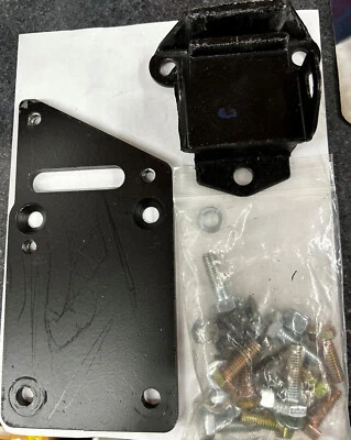 Trans-Dapt 4595 LS Series Mount Kit PAIR - Image 1 of 2