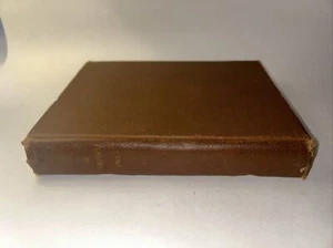 The Watchtower BOUND VOLUME  1962 Jehovah’s Witnesses JW Hardcover - Imagen 1 de 11