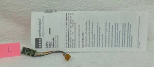 Selectrix decoder komt uit een werkende trein -L - Bild 1 von 3