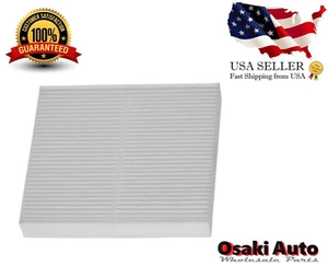 PREMIUM CABIN AIR FILTER For NEW HYUNDAI KIA GENESIS vehicles(see compatibility) - Picture 1 of 1