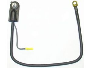For 1978-1981 Buick Century Battery Cable Negative AC Delco 14425MGKG 1979 1980