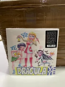 Andres Pajares Marta Baizan Miguel Rios Los Impala 7" Dracula Ye-Ye Caperucita - Imagen 1 de 2