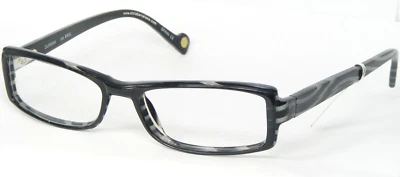 Etnia Barcelona DURBAN BKSL GAFAS NEGRAS PLATEADAS 49-15-135mm (NOTAS) Foto 1 de 4