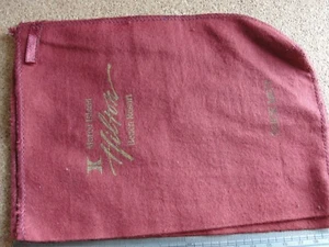Vtg NOS Advertising Hilton Hotel Shoe Shine Mitts 10 Marco Island Resort Florida - Picture 1 of 4