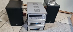 Yamaha Natural Sound RX Anlage - Bild 1 von 5