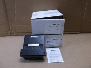 BIS00WM Balluff NUEVA antena de lectura escritura RFID en caja BIS M-371-000-A01 - Imagen 1 de 4