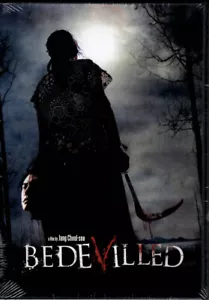 Bedevilled (DVD, 2011, Canadian) NEW - Picture 1 of 1
