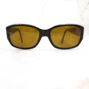 JLO by Jennifer Lopez Samantha/s JTHP Sunglasses Frame Women's Black 57-18-130 - Picture 1 of 7