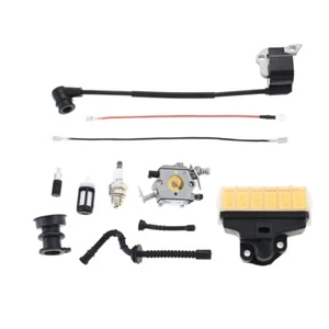 Carburetor Fit For Stihl MS250 MS230 MS210 025 023 021 Chainsaw - Picture 1 of 12