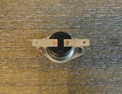 Original Thermal Overload For Magic Chef Microwave HMM990ST2 0.9 CU FT - Image 1 of 3